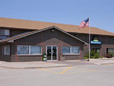 Days Inn Missouri Valley
