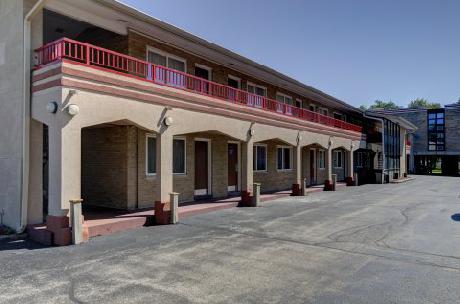 Americas Best Value Inn