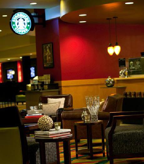 Renaissance Nashville Hotel