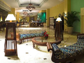 Iberostar Rose Hall Beach