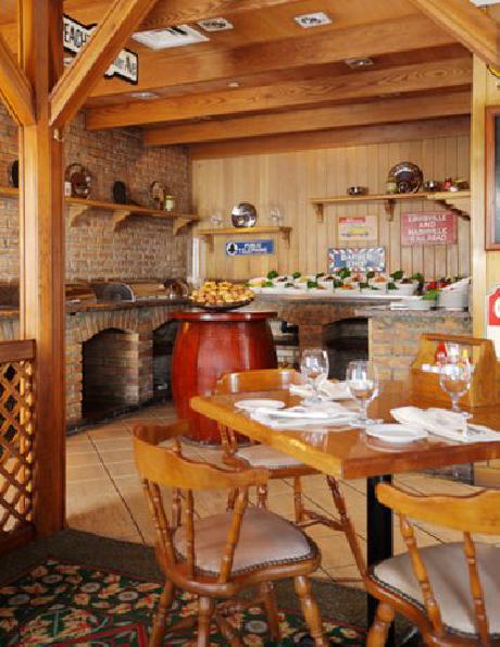 Cairo Marriott Hotel & Omar Khayyam Casino