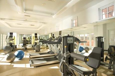 The Hacienda And Spa At Hotel Santa Fe