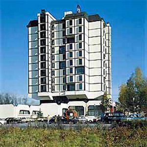 Best Eastern Hotel Soyuz