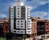 Andes Plaza Hotel