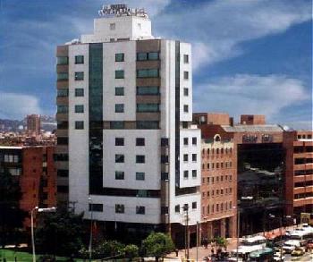 Andes Plaza Hotel