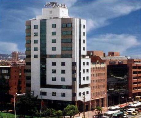 Andes Plaza Hotel
