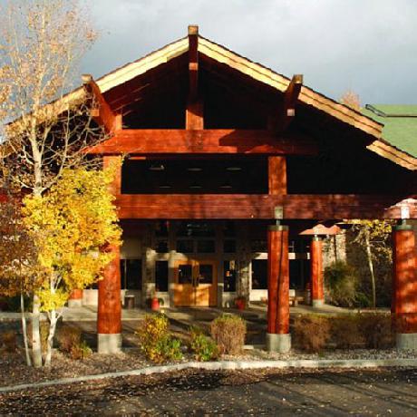 River Rock Lodge by Resort Property Management