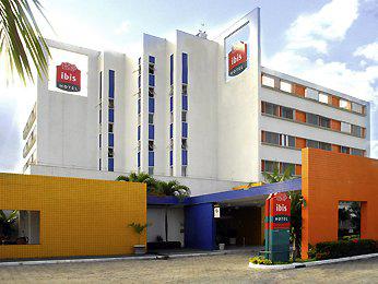 ibis Manaus