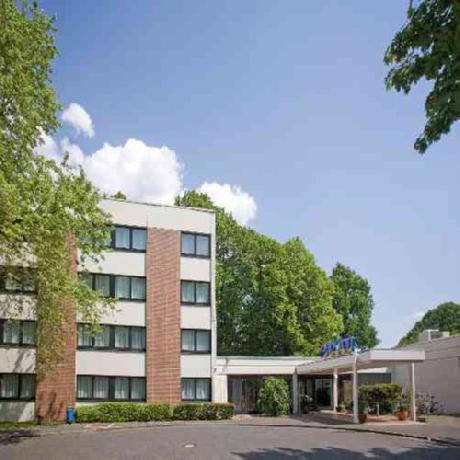 Park Inn By Radisson Bielefeld