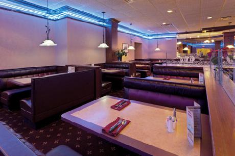 Holiday Inn MANAHAWKIN/LONG BEACH ISLAND