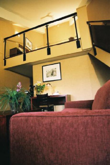 Executive Resort at Kananaskis