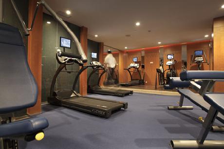 InterContinental CENTURY CITY CHENGDU