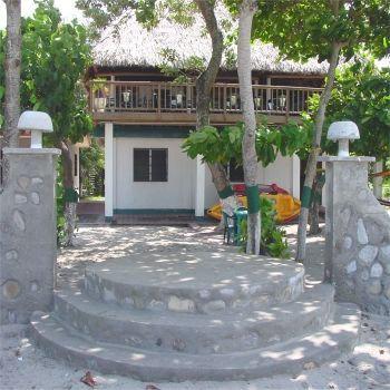 Coco Pando Resort Hotel