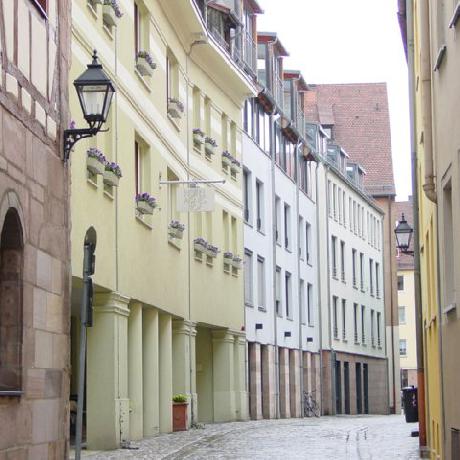 Sorat Agnesh of Nuernberg