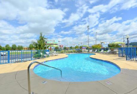 Fairfield Inn & Suites Pigeon Forge