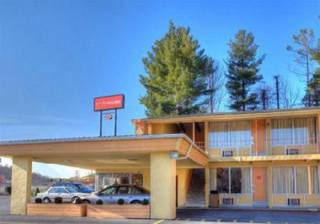 Econo Lodge Wytheville