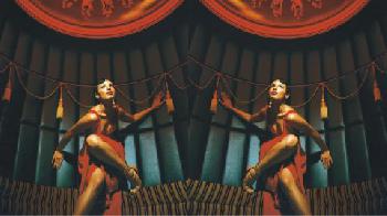 Crowne Plaza Hotel DELHI