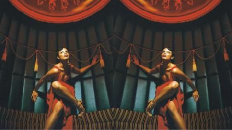 Crowne Plaza Hotel DELHI