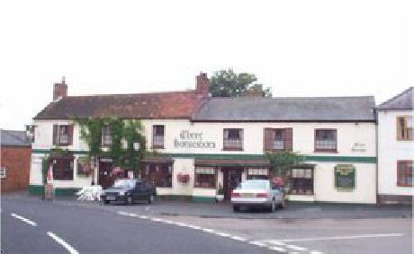 The Three Horseshoes