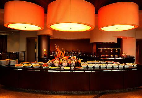 JW Marriott Hotel Lima