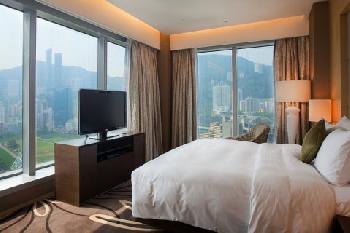 Crowne Plaza HONG KONG CAUSEWAY BAY