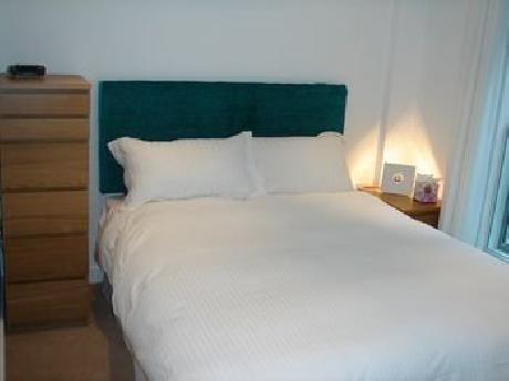 Clarendon Steward St