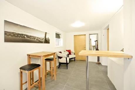 Grettisgata Apartments