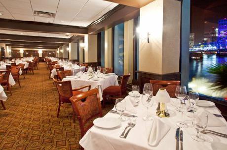 Crowne Plaza JACKSONVILLE-RIVERFRONT