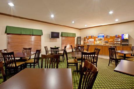 Holiday Inn Express MERRILLVILLE