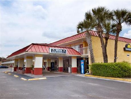 Days Inn Orlando Midtown