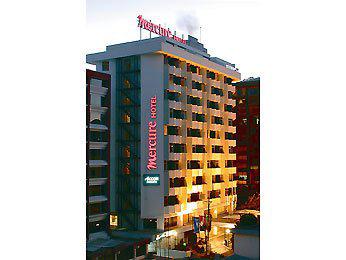 Mercure Grand Hotel Alameda Quito