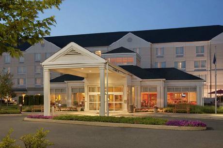 Hilton Garden Inn Wilkes Barre