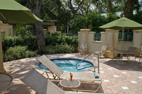 FT LAUDERDALE HOLLYWOOD GARDEN INN