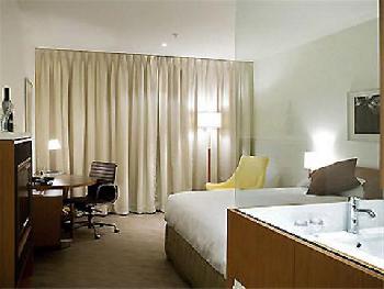 Novotel Christchurch Cathedral Square