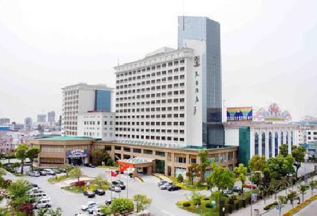 Garden Hotel Taicang