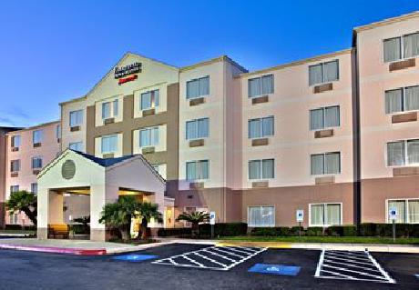 Fairfield Inn & Suites San Antonio Downtown/Market Square