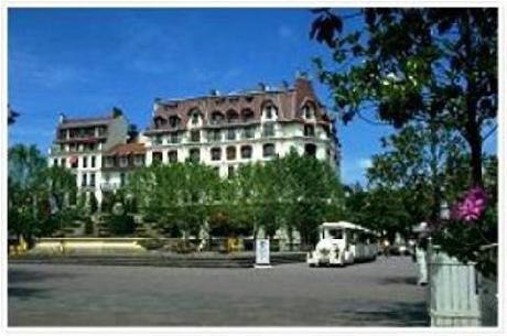 Astoria Aix Les Bains