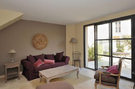 Jardins de St Benoit Vineyard Resort and Spa