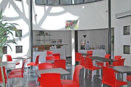 Appart'Hotel Victoria Garden