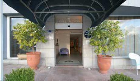 BEST WESTERN Hotel Alcyon