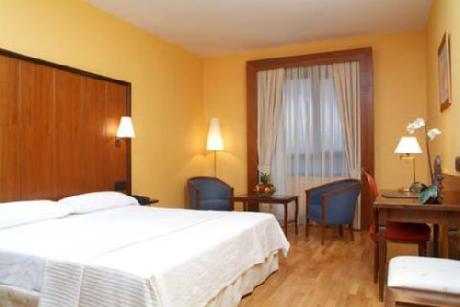 Salamanca Forum Resort