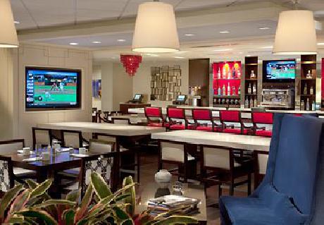 San Francisco Marriott Fisherman's Wharf