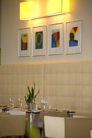 Hilton Florence Metropole