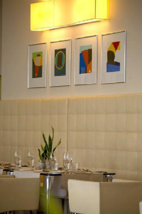 Hilton Florence Metropole