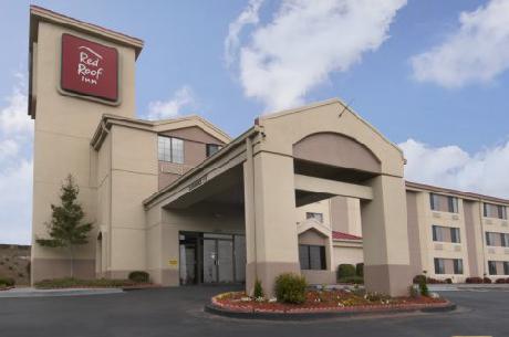 Red Roof Inn Lithonia