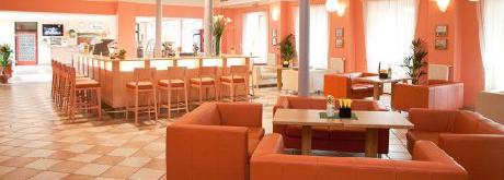 Hotel JUFA Fuerstenfeld