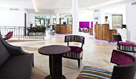 BEST WESTERN Hotel Du Lavarin