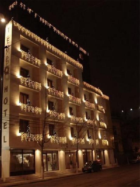 Tempo Bucharest