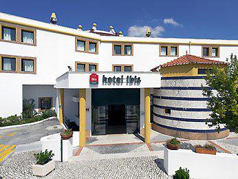 ibis Evora