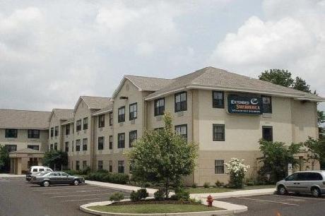 Extended Stay America - Philadelphia - Horsham
